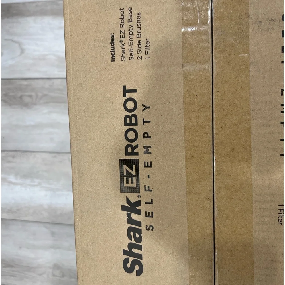 Shark AV911S EZ Vacuum Self-Empty Base Bagless Row-by-Row Clean Alexa Wi-Fi New - Picture 9 of 9